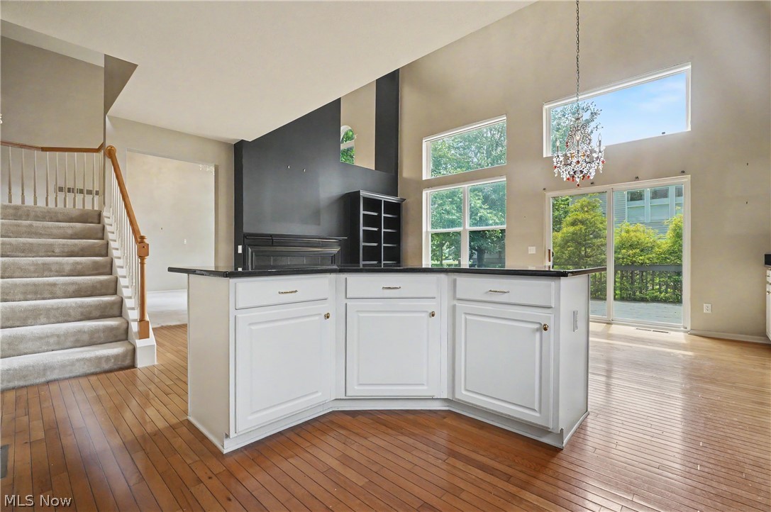 Woods/Auburn Lakes Condo Ph #1 - Residential