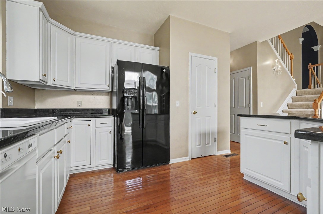 Woods/Auburn Lakes Condo Ph #1 - Residential