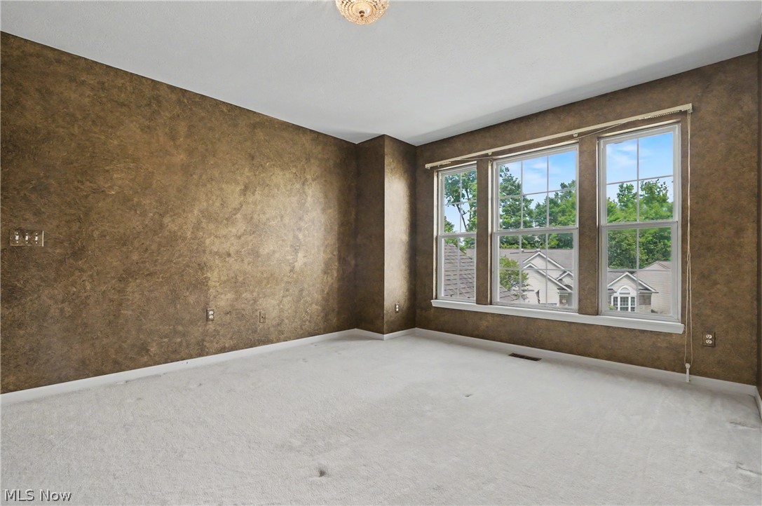 Woods/Auburn Lakes Condo Ph #1 - Residential