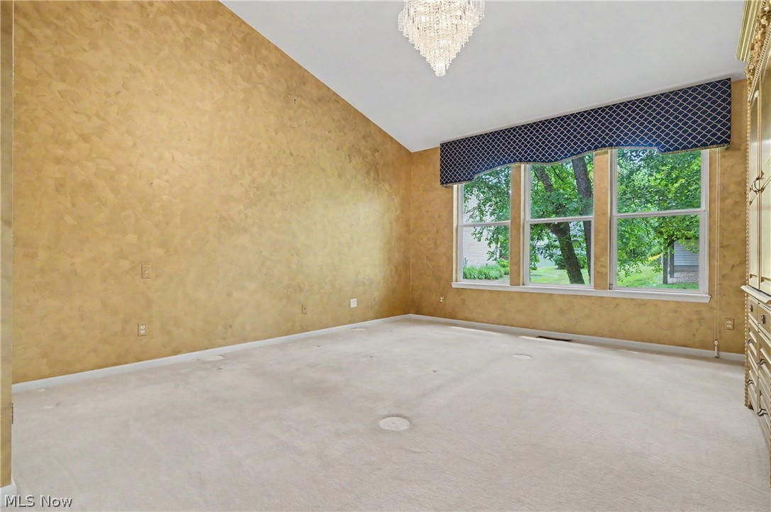 Woods/Auburn Lakes Condo Ph #1 - Residential