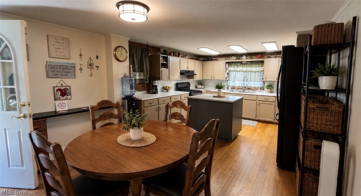 Copley Heights Estate #1 - Residential