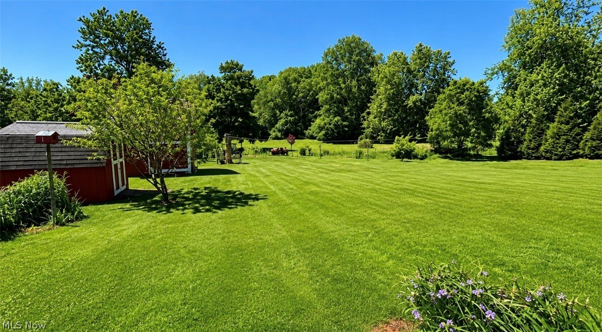 Copley Heights Estate #1 - Residential