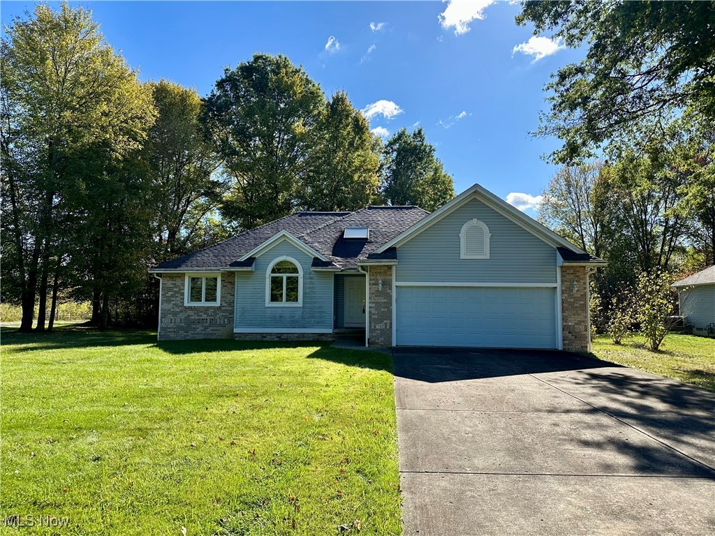 Powder Mill Run 1 - Residential
