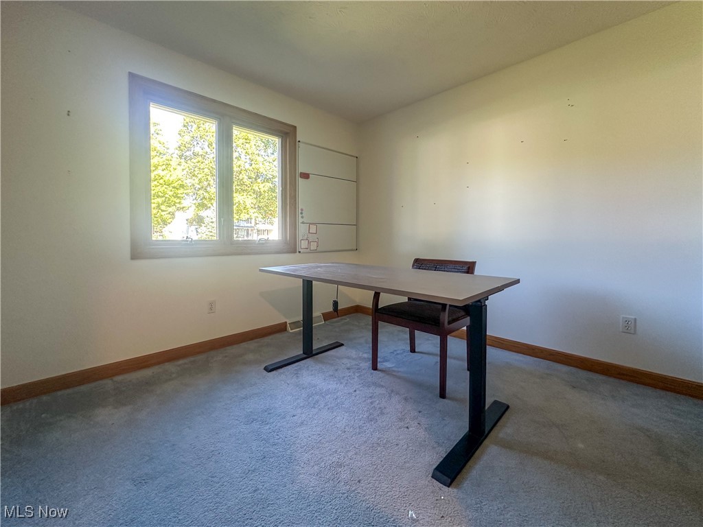 Powder Mill Run 1 - Residential