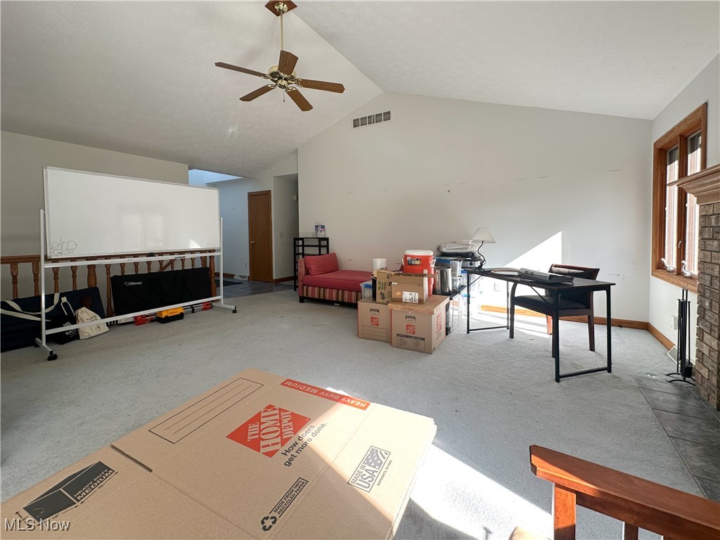 Powder Mill Run 1 - Residential