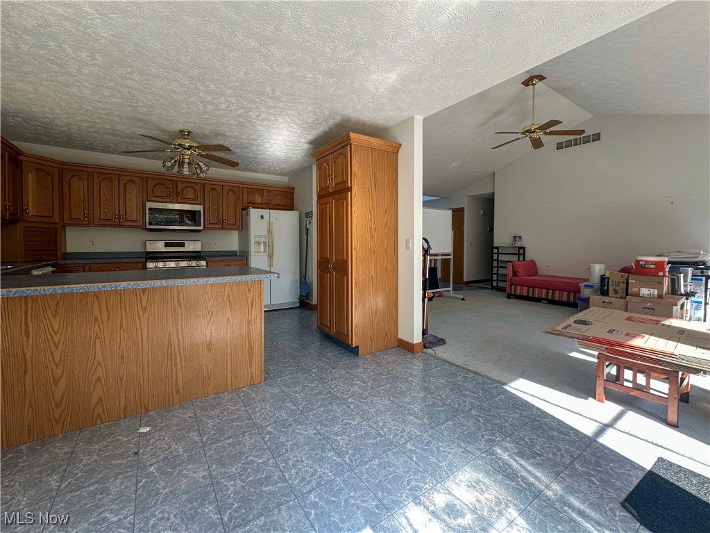 Powder Mill Run 1 - Residential