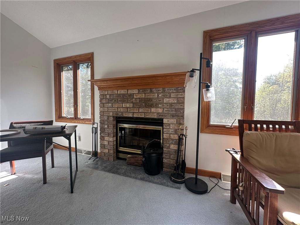 Powder Mill Run 1 - Residential
