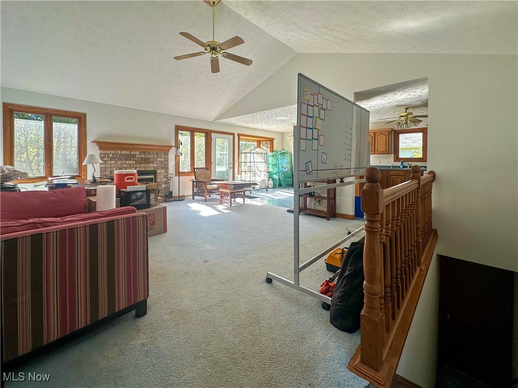 Powder Mill Run 1 - Residential