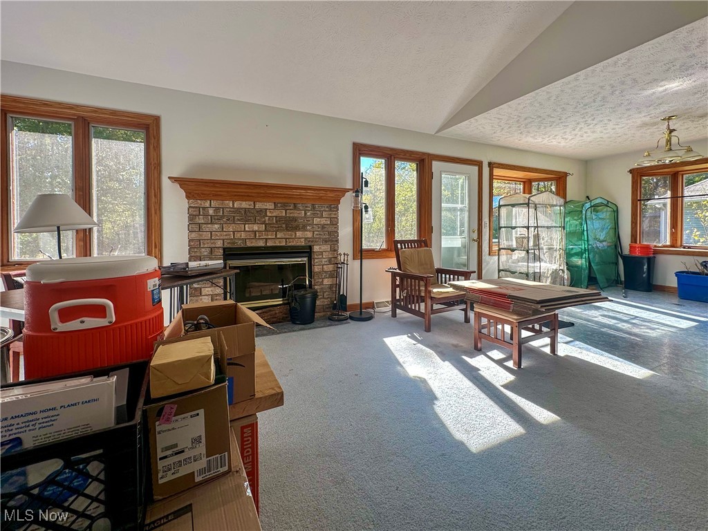 Powder Mill Run 1 - Residential