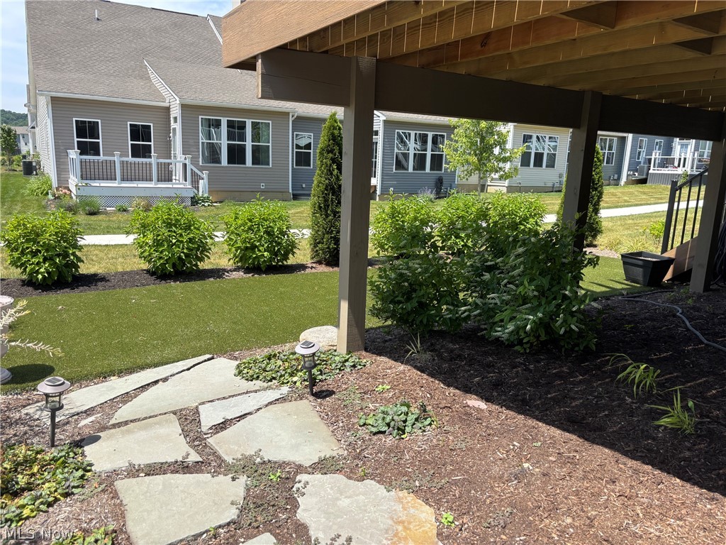Villages/Sycamore Ph 2 - Residential