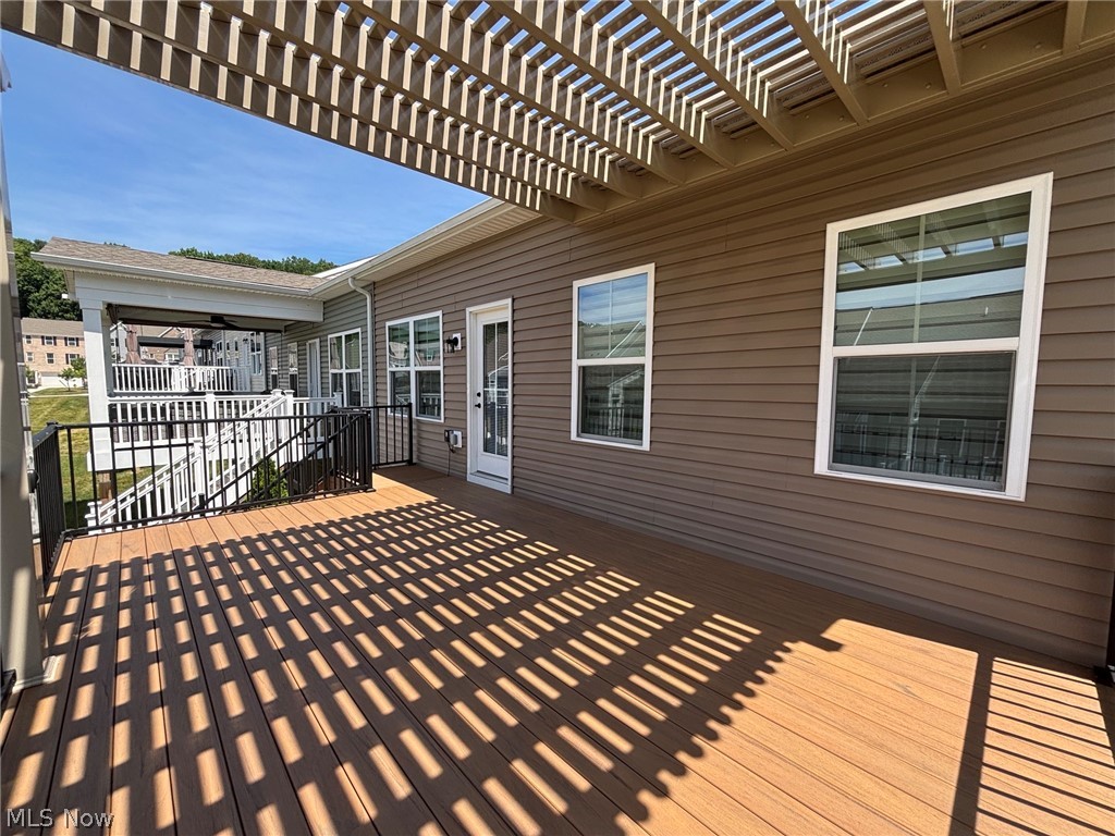 Villages/Sycamore Ph 2 - Residential