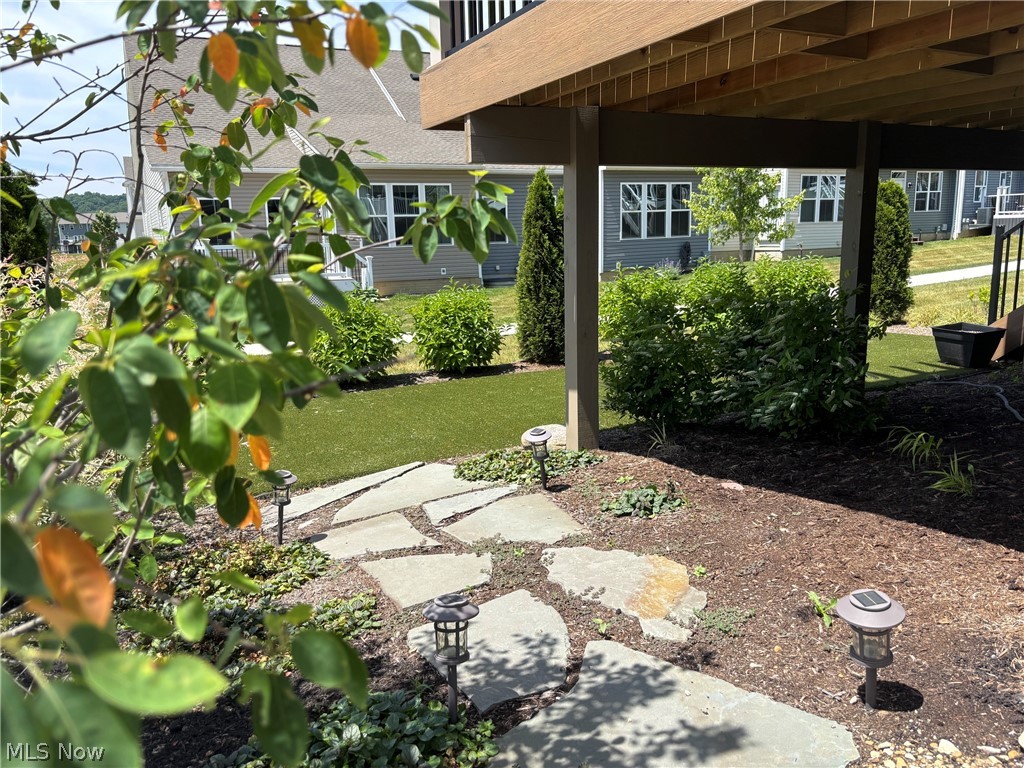 Villages/Sycamore Ph 2 - Residential