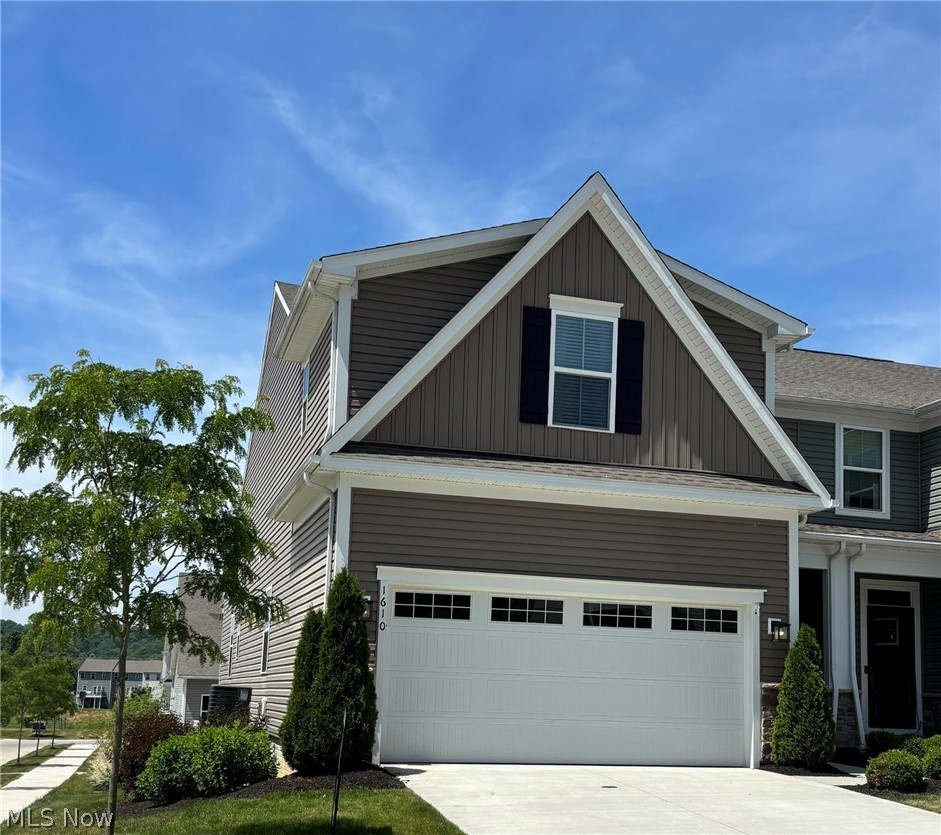 Villages/Sycamore Ph 2 - Residential