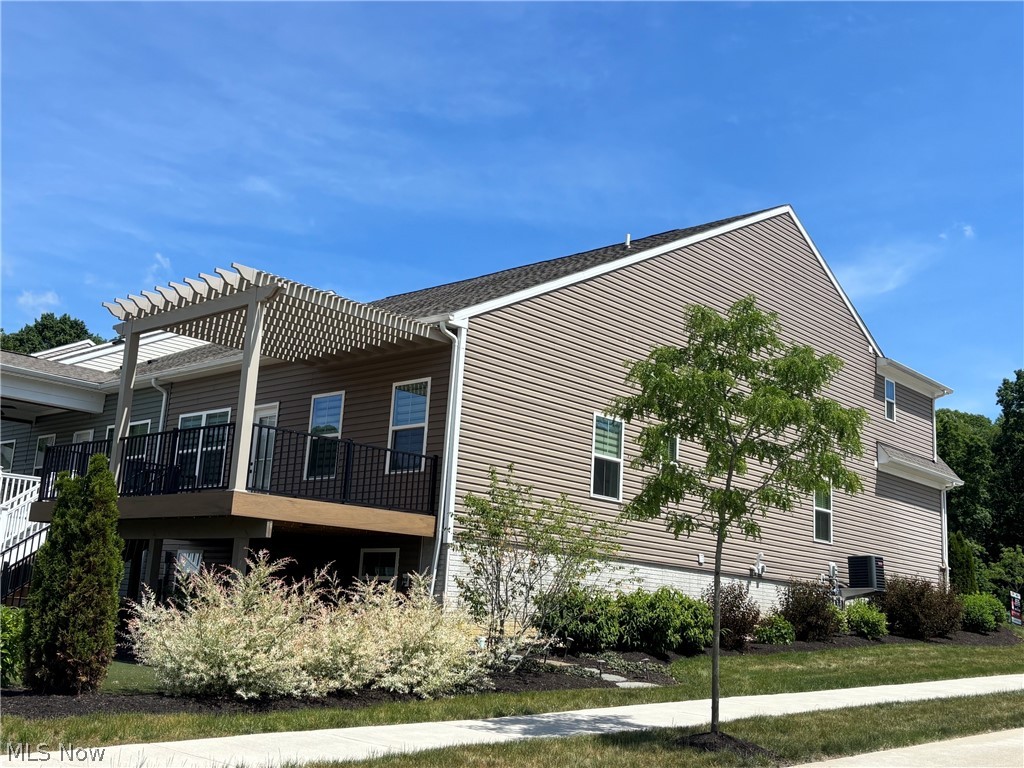 Villages/Sycamore Ph 2 - Residential