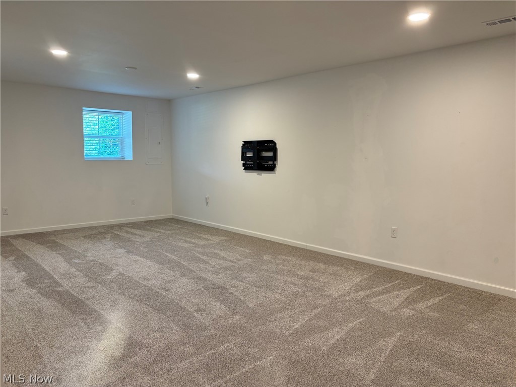 Villages/Sycamore Ph 2 - Residential