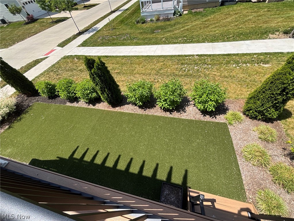 Villages/Sycamore Ph 2 - Residential