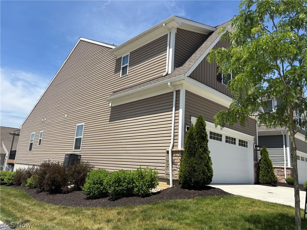 Villages/Sycamore Ph 2 - Residential