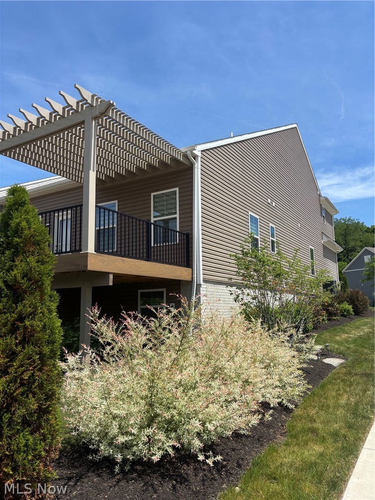 Villages/Sycamore Ph 2 - Residential
