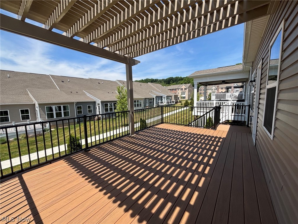 Villages/Sycamore Ph 2 - Residential