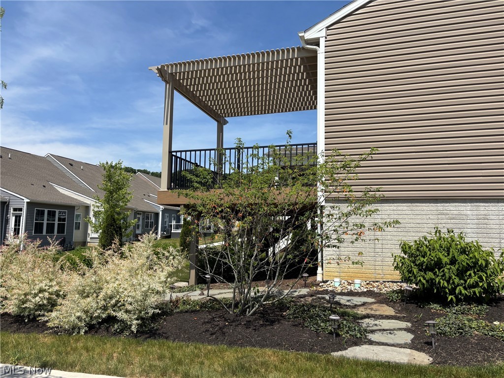 Villages/Sycamore Ph 2 - Residential