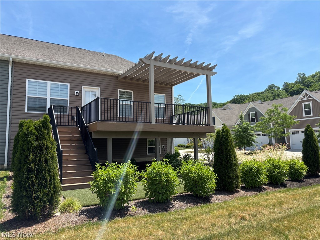 Villages/Sycamore Ph 2 - Residential