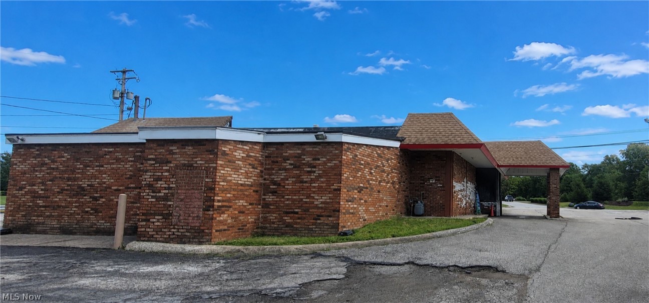 Bedford - Commercial Sale