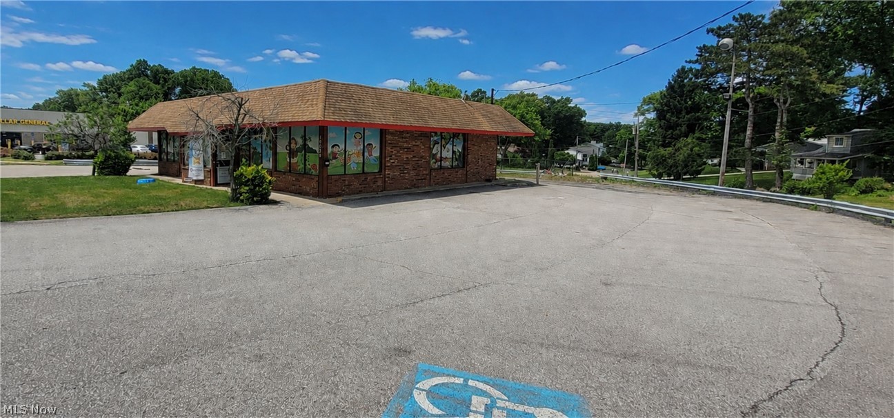 Bedford - Commercial Sale