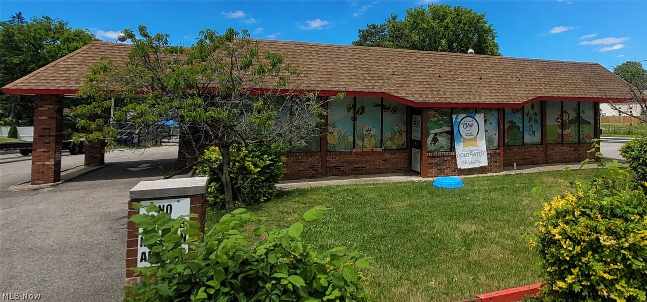 Bedford - Commercial Sale