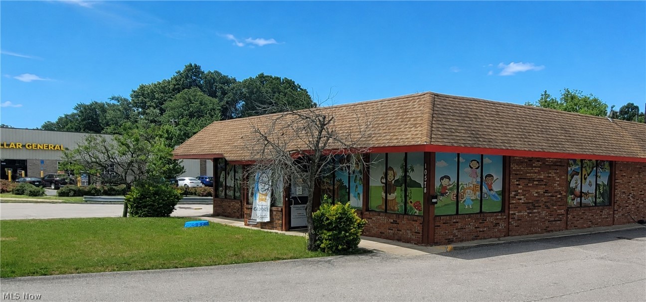 Bedford - Commercial Sale