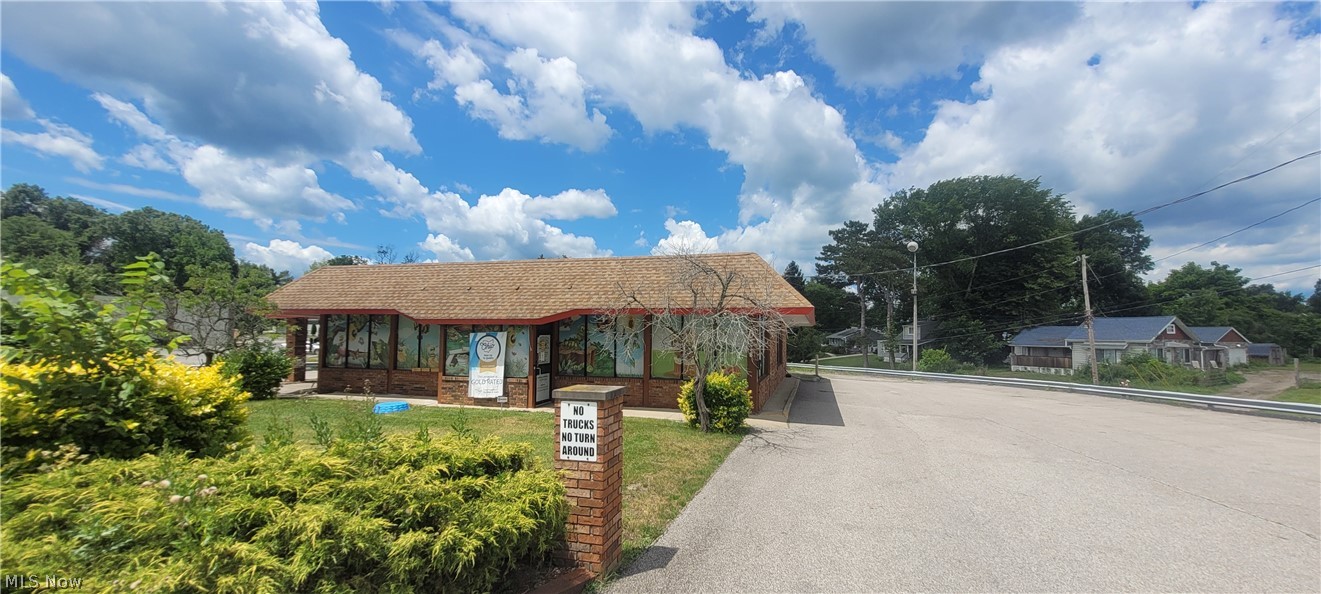 Bedford - Commercial Sale