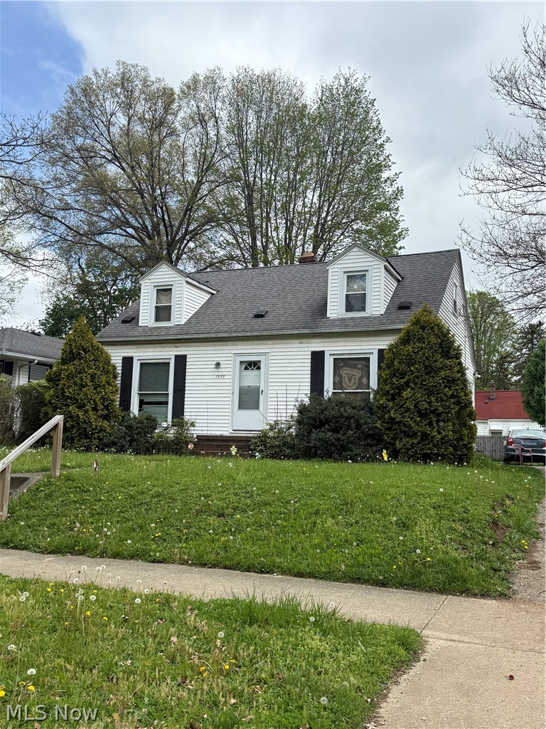 Young L A - Residential