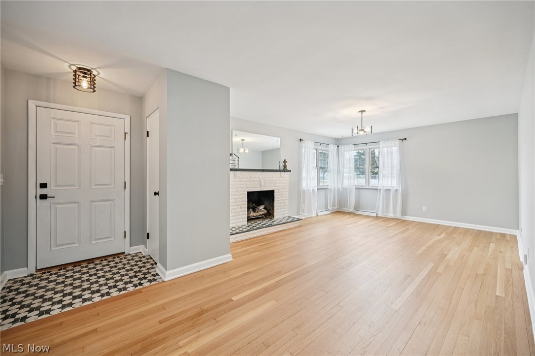Melody Lake - Residential