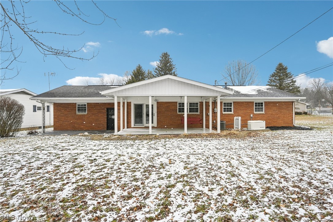 Melody Lake - Residential