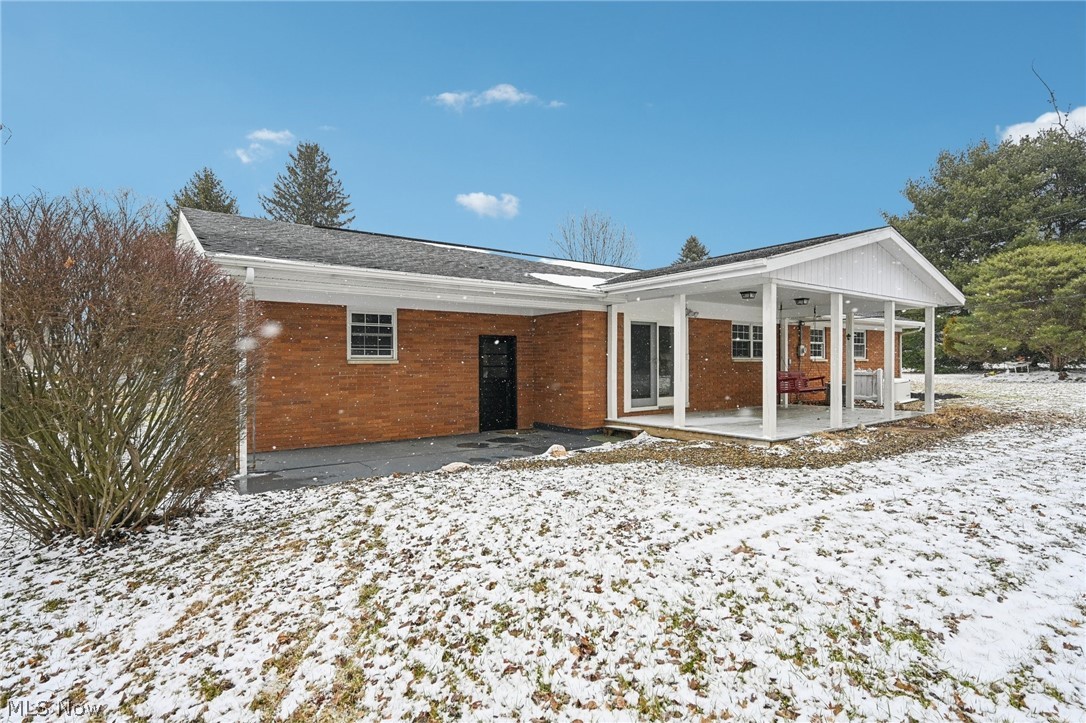 Melody Lake - Residential
