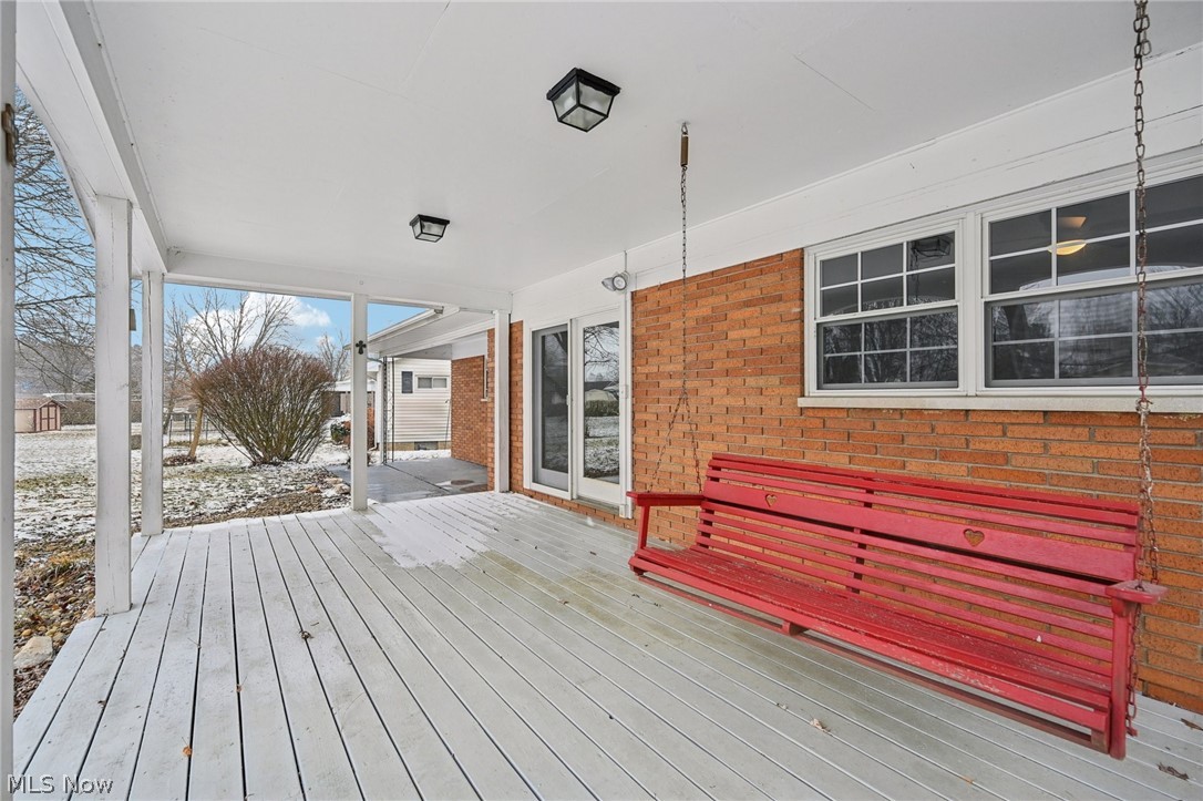 Melody Lake - Residential