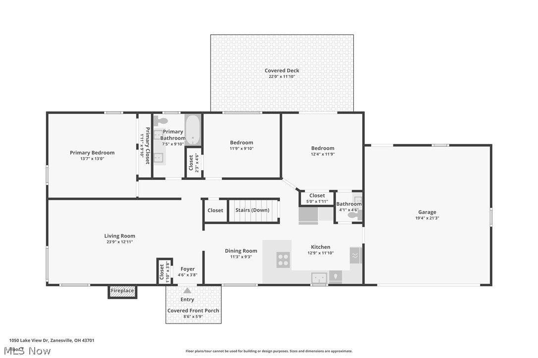 Melody Lake - Residential