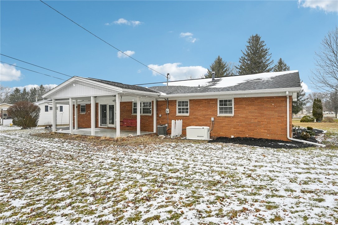 Melody Lake - Residential