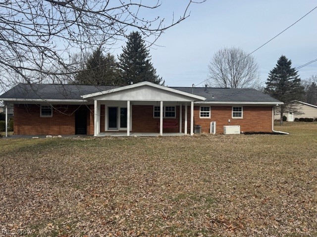 Melody Lake - Residential