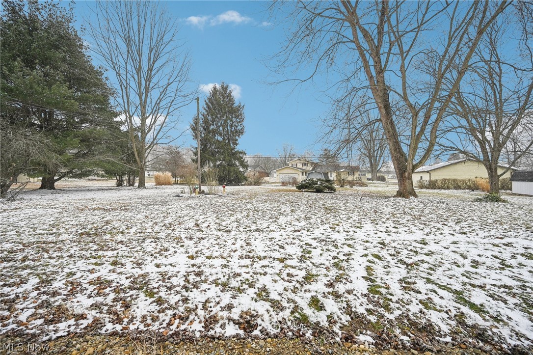 Melody Lake - Residential