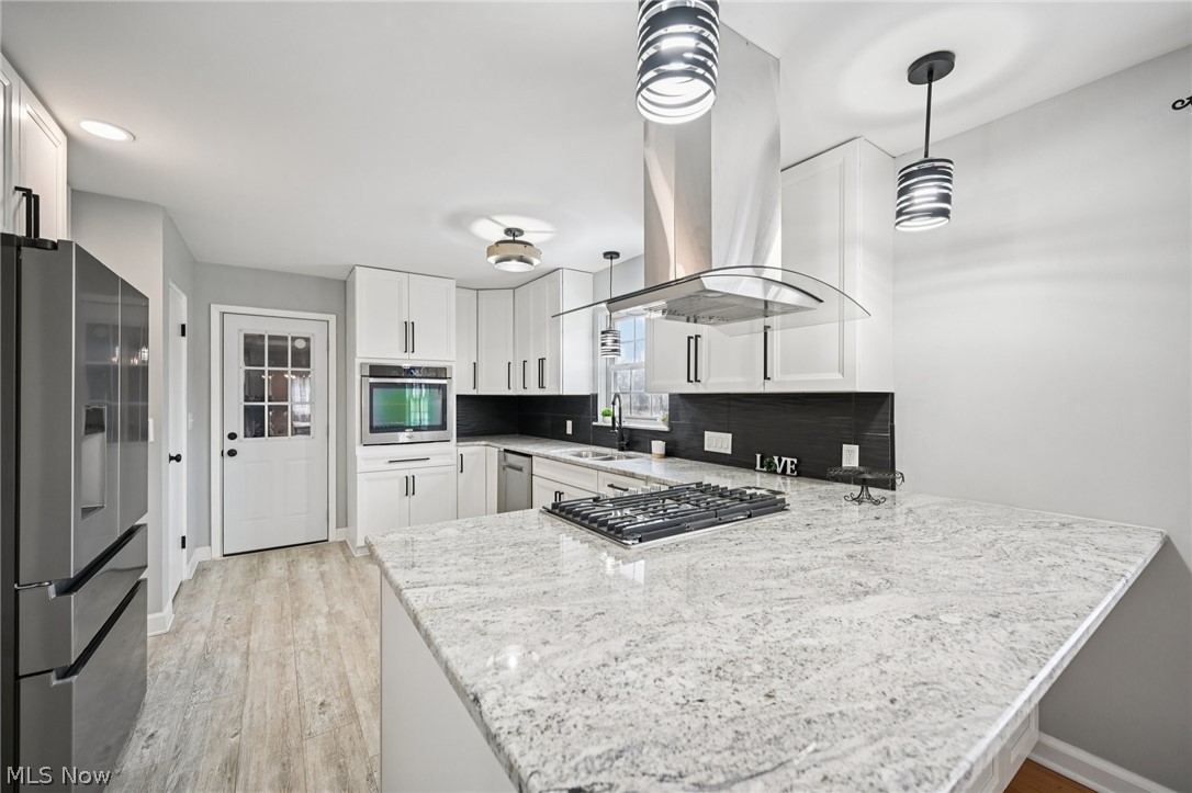 Melody Lake - Residential