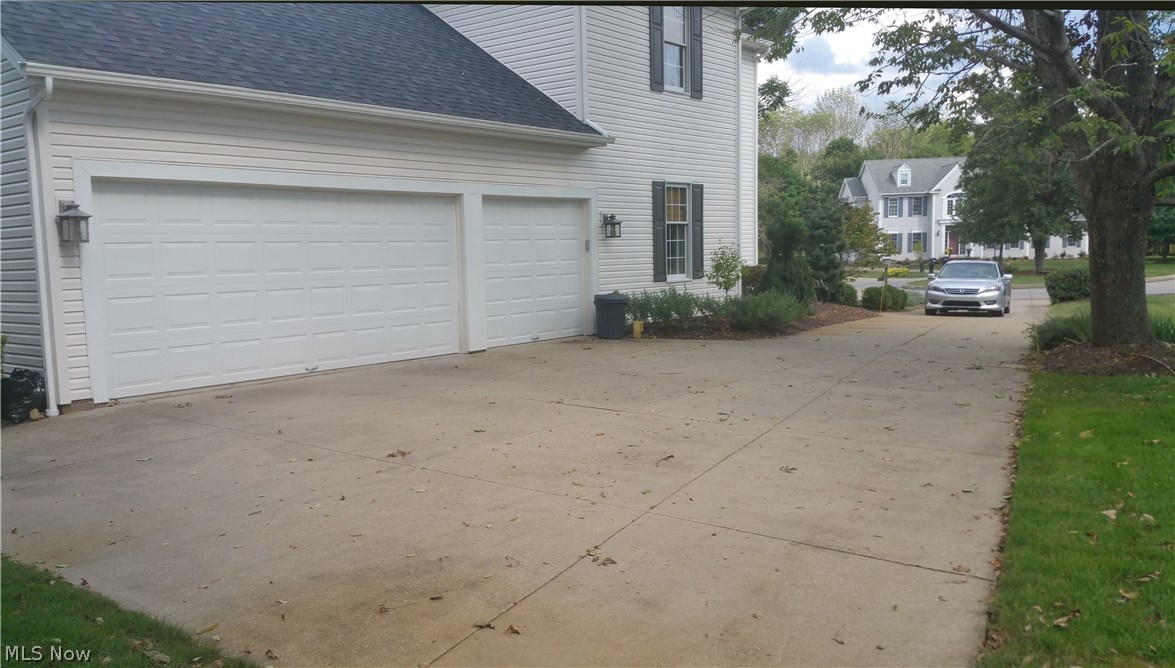 Westbridge Crossing - Residential