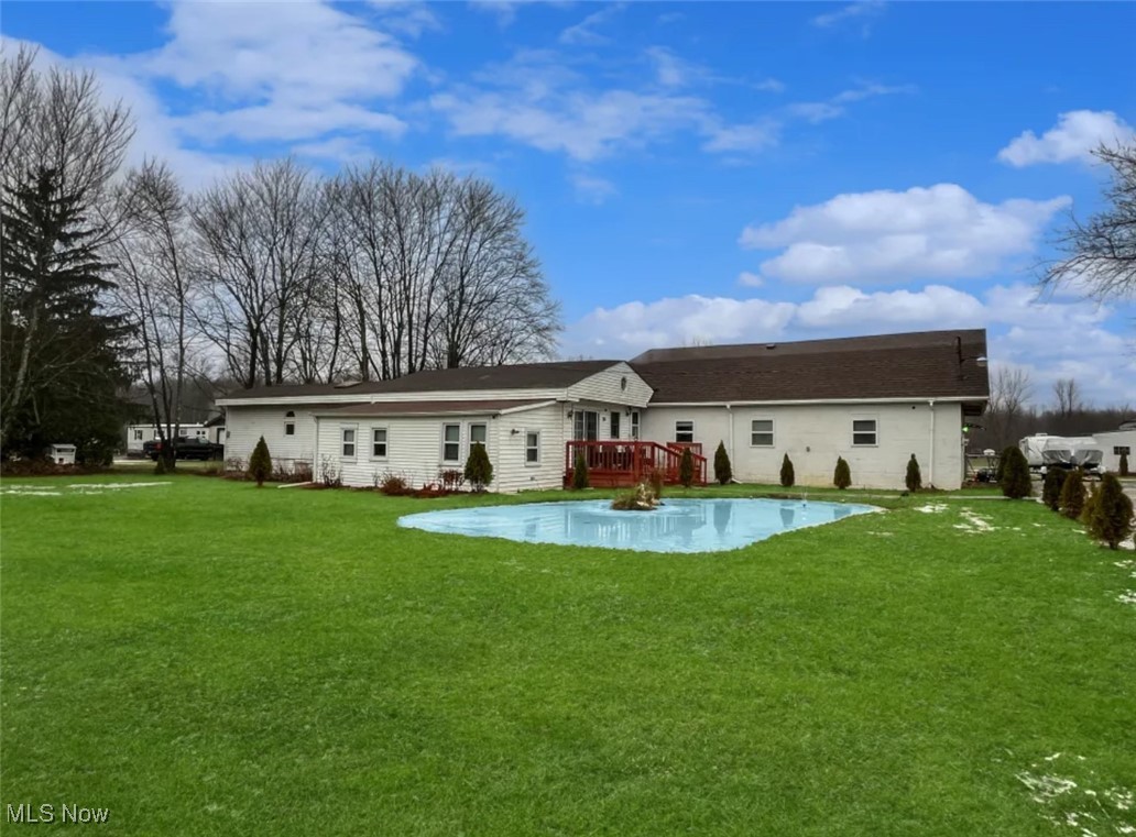 Lenox - Residential
