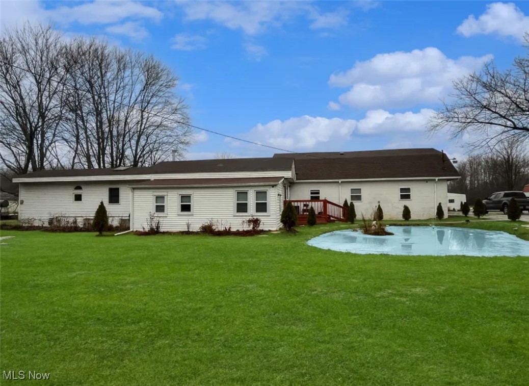 Lenox - Residential