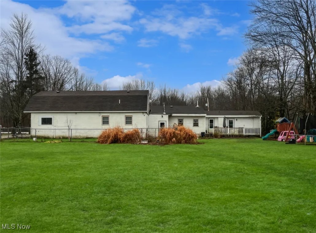 Lenox - Residential