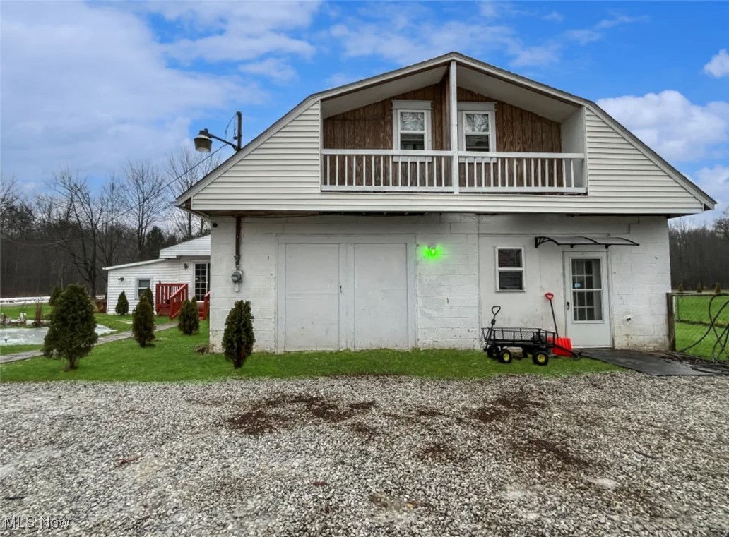 Lenox - Residential