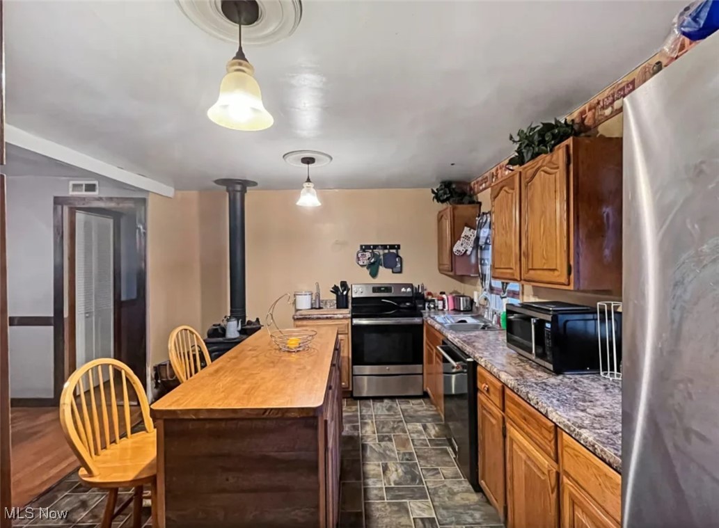 Lenox - Residential