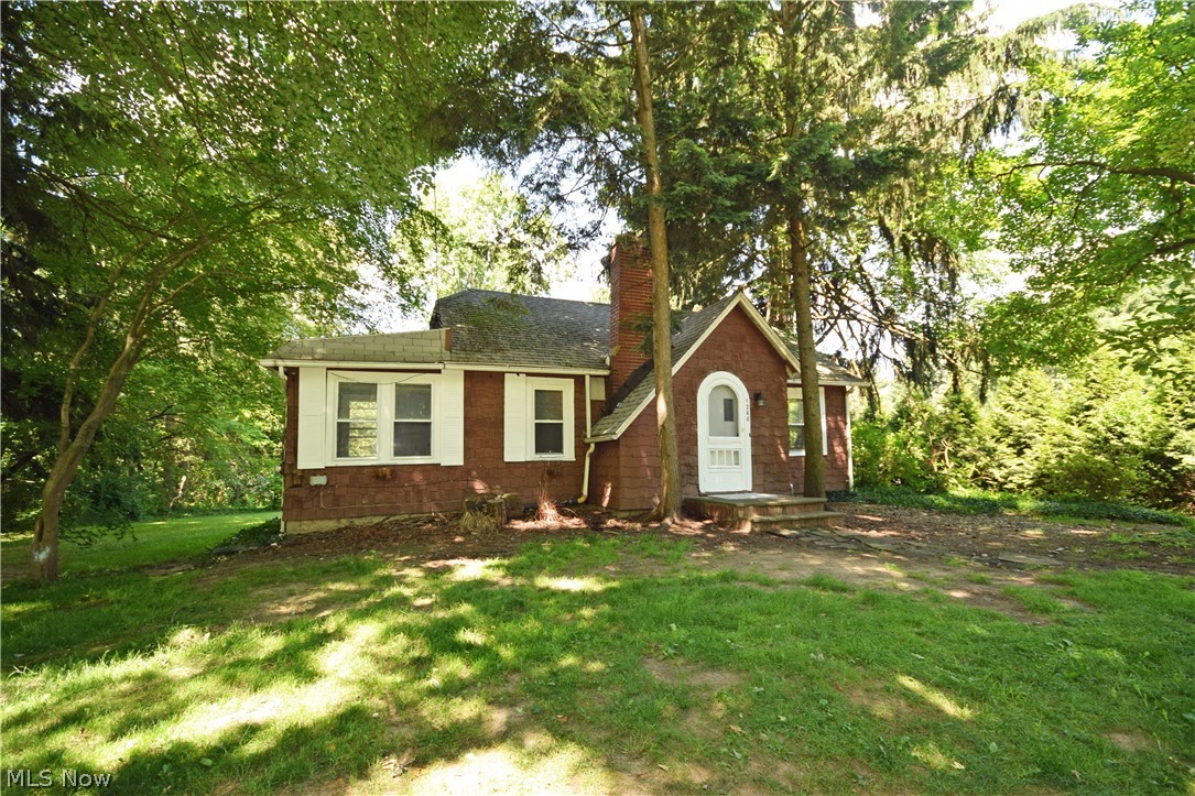 Welcome to 1246 Hudson Rd on over one acre!  This charming home has 4 bedrooms two of which are conveniently located on the first floor.  Freshly paint throughout and carpets have all been professionally cleaned.  Updated bathroom! Over sized 2 car garage and storage shed.   Call today to schedule your private tour!