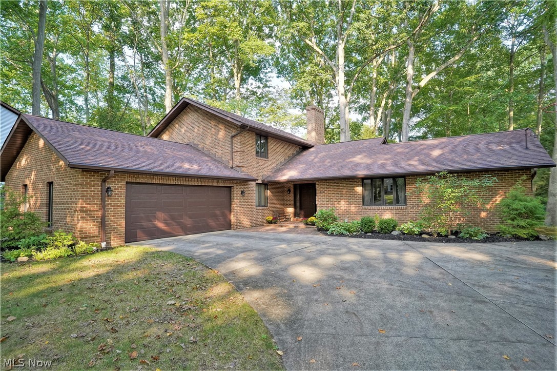 Silver Lake Highlands - Residential