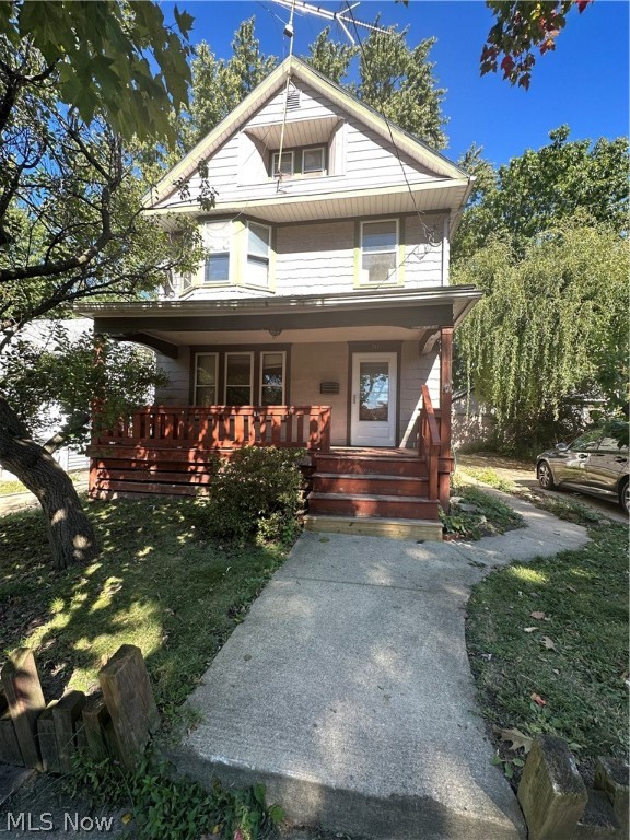 Wonderful home with 4 bedrooms, 2 full baths and so much more to enjoy!