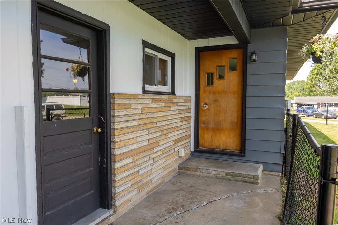 First Southpark Add - Residential